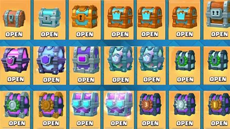 clash royale welcome back chest|Clash Royale Chests Guide .